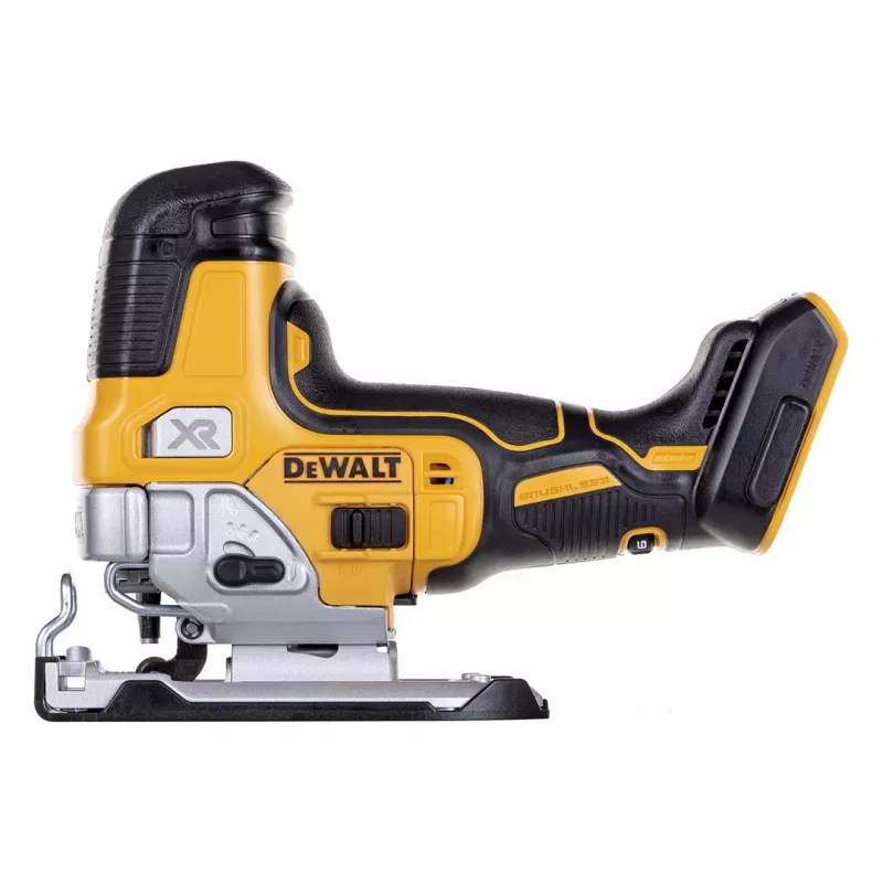 DeWALT DCS335NT serra de recortes com bateria 3200 golpes/min 2 kg