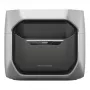 Bateria para estação de energia EcoFlow DELTA 3 Max Plus — LiFePO4 2.048 Wh, preto