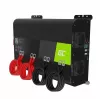 Conversor de tensão Green Cell INVGC11 para automóvel 2000 W preto