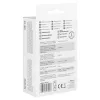 Rato Savio MB-04 universal ambidestro Bluetooth IR LED 1600 DPI