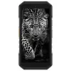 Ulefone Armor X32 UF-AX32/BK smartphone, 5,65 polegadas, 6 GB RAM, 128 GB, Android 14, 5500 mAh, Future Black