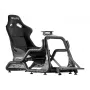 Cockpit OPLITE GTR S8 Infinity Force preto retail (envio por transportadora)