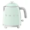 Smeg 50's Style Chaleira elétrica KLF05PGEU Verde-pastel