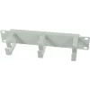 ALLNET ALL-S0002172 suporte de cabos para rack, cinzento, 1 unidade