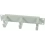 ALLNET ALL-S0002172 suporte de cabos para rack, cinzento, 1 unidade