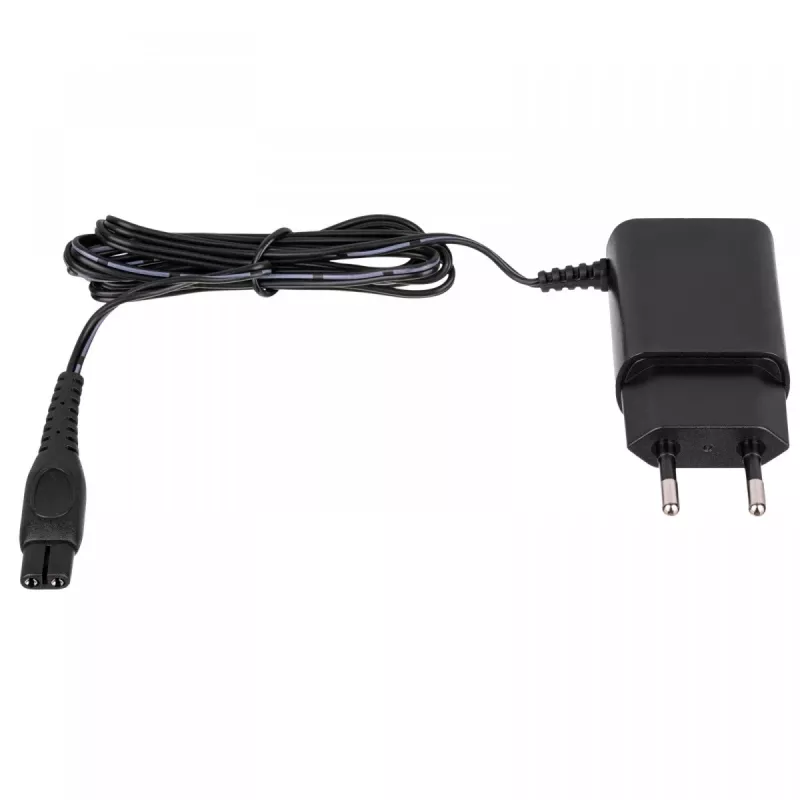 Carregador Akyga AK-PD-03 para aspirador de janelas Kärcher (WV 1, WV 2, WV 5, KV 4, KB 5), 5,5 V, 600 mA, 1,5 m