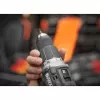 DeWalt MCLAREN DCD85MP2T aparafusadora com percussão 18V preto, amarelo
