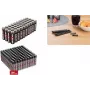 Pilha ANSMANN AAA alcalina Micro 1521-0039 — pack de 100