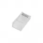 Conector macho RJ45 Helos 014166