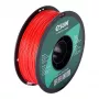 PLA+ 1,75mm vermelho 1kg