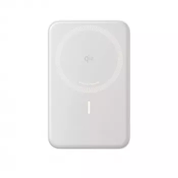 Anker 633 10000 mAh 15W 27W USB-C branco