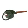 Panela RESTO 93700 — aço inoxidável 16 cm, 1,4 l