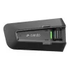 Cardo Packtalk Neo Duo intercomunicador para motociclo 2 canais 1600 m preto