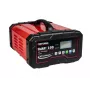 Retificador inversor WELDMAN Smart 100 12V/24V com assistência de arranque — carregador e arrancador de veículos