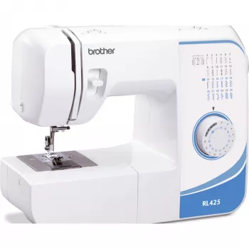 Máquina de costura Brother RL425