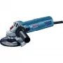 Bosch GWS 880 Professional rebarbadora 12,5 cm 11000 rpm 880 W 1,9 kg