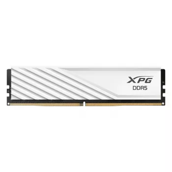 Memória XPG Lancer Blade DDR5 6000 32GB (2x16) CL36 branco