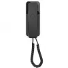 Telefone analógico Gigaset DESK 200 preto telefone com fios 10 entradas