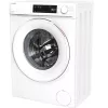 Sharp ES-NFW612CWB-DE máquina de lavar roupa carga frontal 6 kg 1200 rpm branco