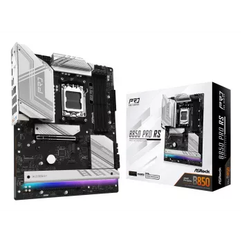 Motherboard ASRock B850 Pro RS AM5 ATX