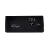 Hub USB 3.1 Gen 1 para desktop SILVERSTONE SST-UC03B-PRO – 7 portas USB