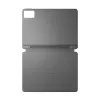 Lenovo ZG38C06985 Idea Tab Folio capa para tablet de 11 polegadas (27,9 cm), poliuretano, suporte para caneta, cinzento Luna