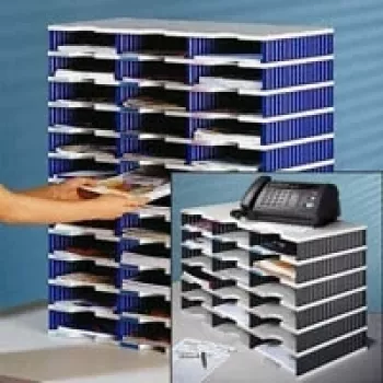 Styro 268-0203.38 Azul