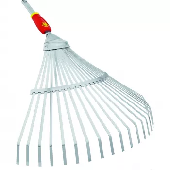 Ancinho para folhas WOLF-Garten UE-M, modelo 71AAA032650