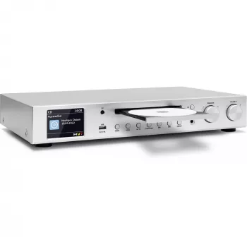 TechniSat | adaptador de rádio | Digitradio 143 CD | porta USB