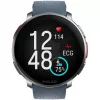 Polar Vantage V3 - alumínio - relógio desportivo com bracelete - silicone - ecrã 3,5 cm (1,39