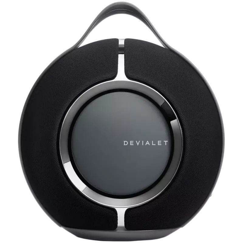Altifalante estéreo portátil Devialet Mania 95 dB