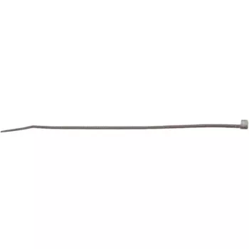 Abraçadeiras 150 mm preto estabilizadas a UV 87491 UBN 100 unid. (87491)
