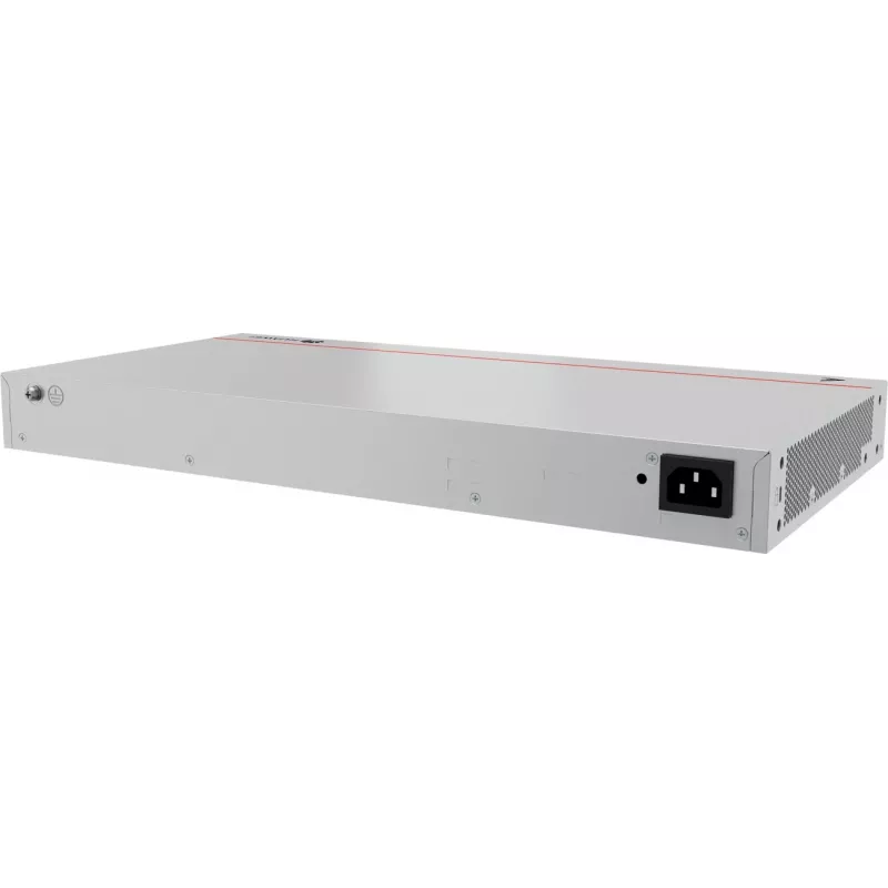 Switch HUAWEI CloudEngine S310-48T4S — 48x Gigabit Ethernet (10/100/1000), 1U, consola RJ-45, cinzento