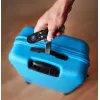 Balança de bagagem HoMedics SCL-L100-BKR Travel Light design compacto