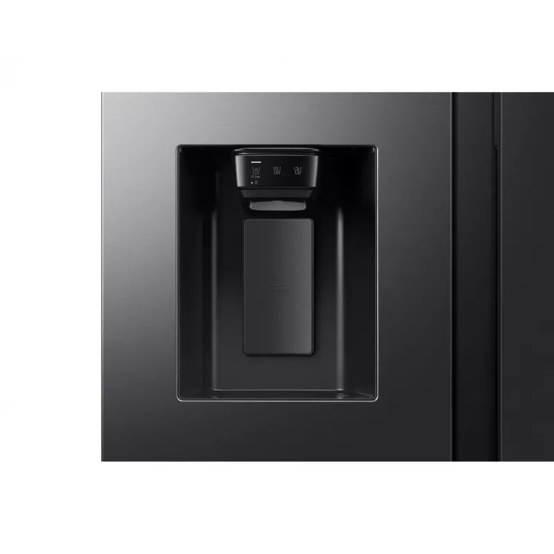 Combinado frigorífico-congelador RS70F65KEFEO Side by Side