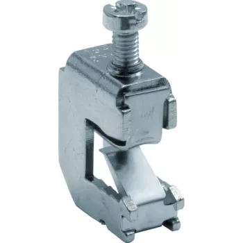 Hager Terminal de barramento K96B CU12-30x10mm (K96B)