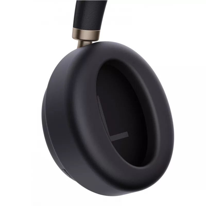 Yealink BH76 Plus Microsoft Teams Preto Auscultador Bluetooth USB-A