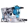 Makita LS1019L serra de corte e esquadria com função de tração