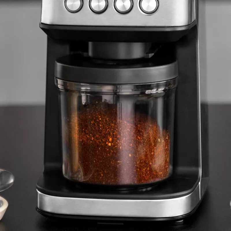 Moinho de café Gastroback 42643 Design Moinho de café Digital