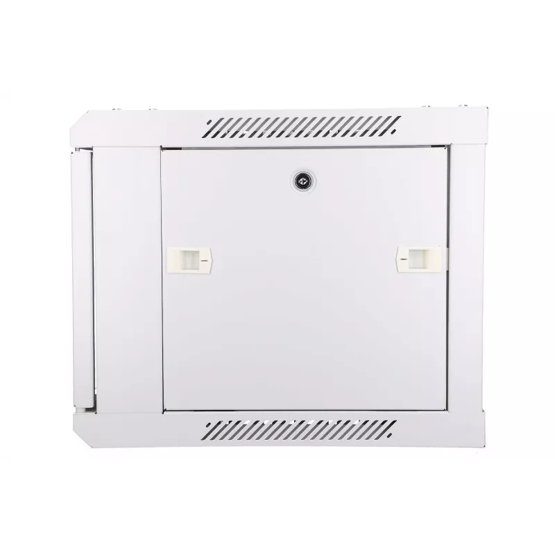 Armário de parede Extralink Extralink Rackmount cabinet 6U 600x450 Cinzento