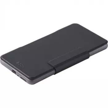 Capa para tablet | ONYX BOOX | BOOX Capa magnética 2-em-1 para tablet E-Ink Palma 2 Pro (Azul meia-noite) | 6.13 | Azul meia-noite | OCV0522R