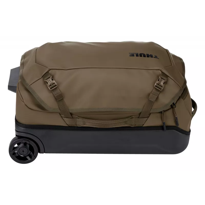 Saco de viagem com rodas Thule 5602 Chasm Carry-on 40L Deep Khaki