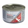 Comida húmida para gatos TROVET Renal & Oxalate RID Chicken 100 g dieta veterinária para apoio das vias urinárias
