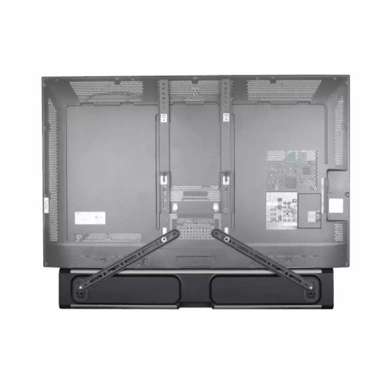 Sbox SB-41 preto