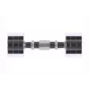 HMS Fitness CHD05 Haltere de peso fixo 5 kg 2 unid.