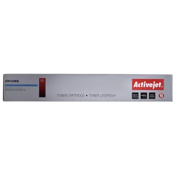 Toner Activejet ATM-328CN (substituto do Konica Minolta TN328C; Supreme; 28 000 páginas; ciano)