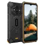 Telemóvel Rugking 3 PRO/8/128GB laranja Ulefone