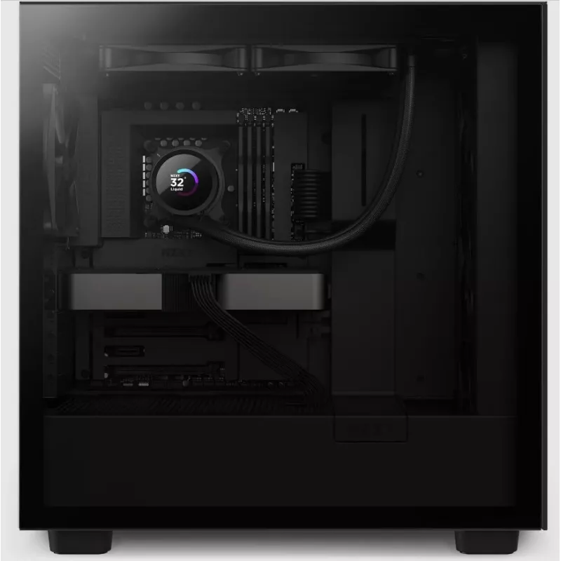 Refrigeração líquida All-in-One NZXT Kraken 280