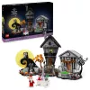 LEGO Ideas - Tim Burton's The Nightmare Before Christmas da Disney (21351)