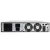 Unidade de alimentação ininterrupta Green Cell UPS15 — conversor online de dupla conversão 3 kVA (2700 W), 6 tomadas de rede, onda sinusoidal pura, LCD, torre, 6×12V/9Ah baterias